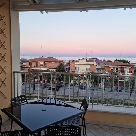 Casa Flan Apartment Porto San Giorgio Exterior photo