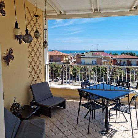 Casa Flan Apartment Porto San Giorgio Exterior photo