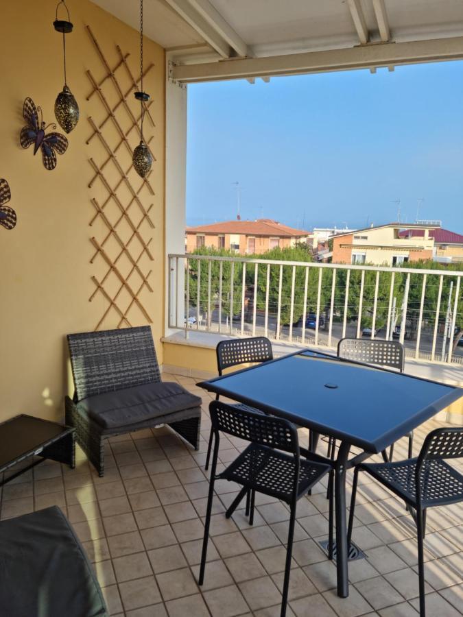 Casa Flan Apartment Porto San Giorgio Exterior photo