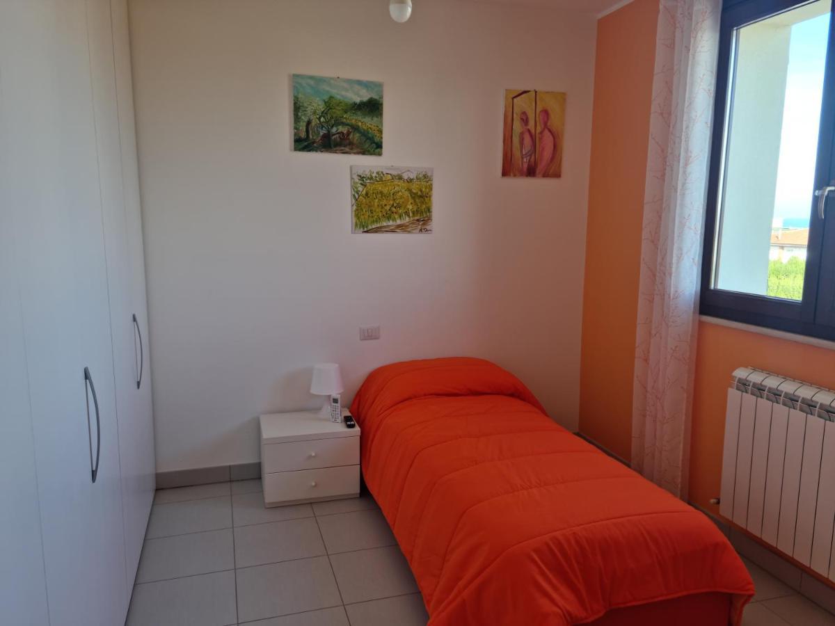 Casa Flan Apartment Porto San Giorgio Exterior photo