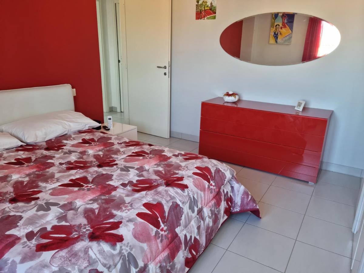 Casa Flan Apartment Porto San Giorgio Exterior photo