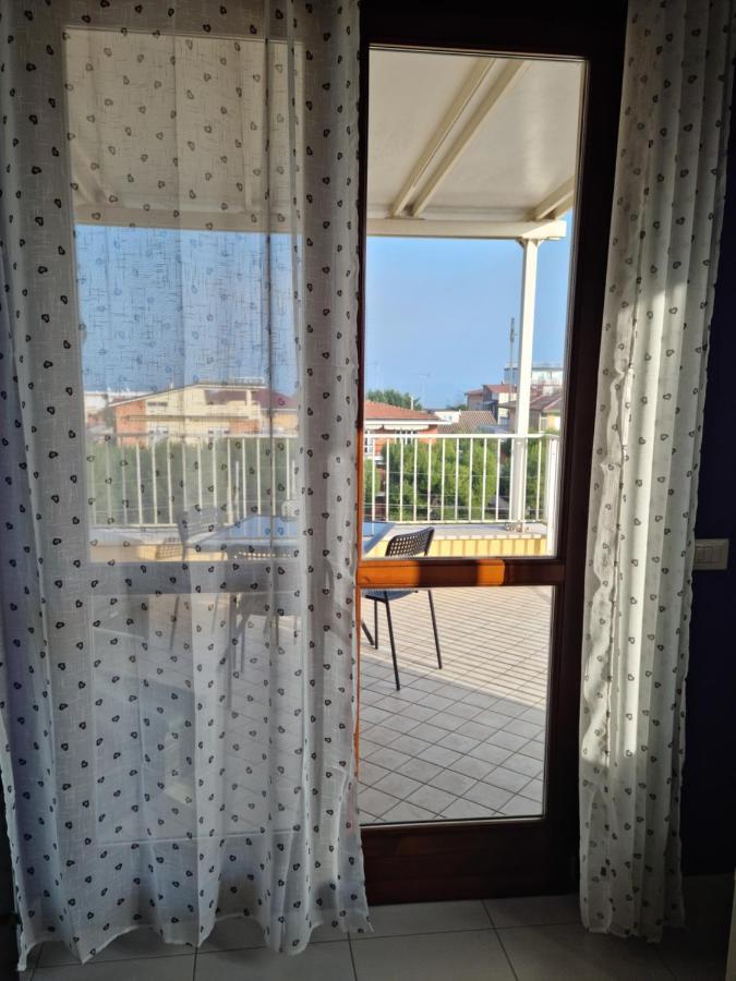 Casa Flan Apartment Porto San Giorgio Exterior photo