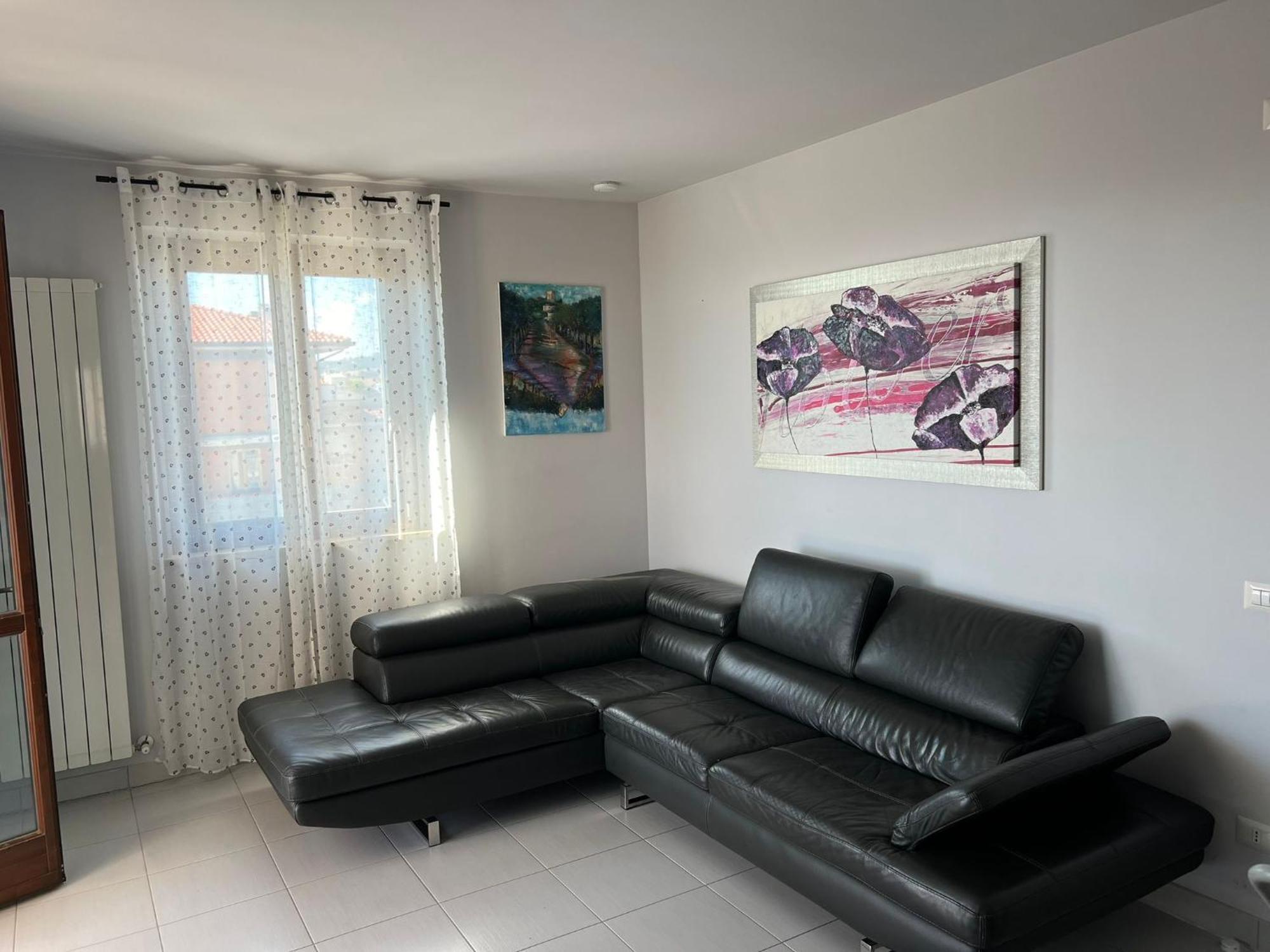 Casa Flan Apartment Porto San Giorgio Exterior photo