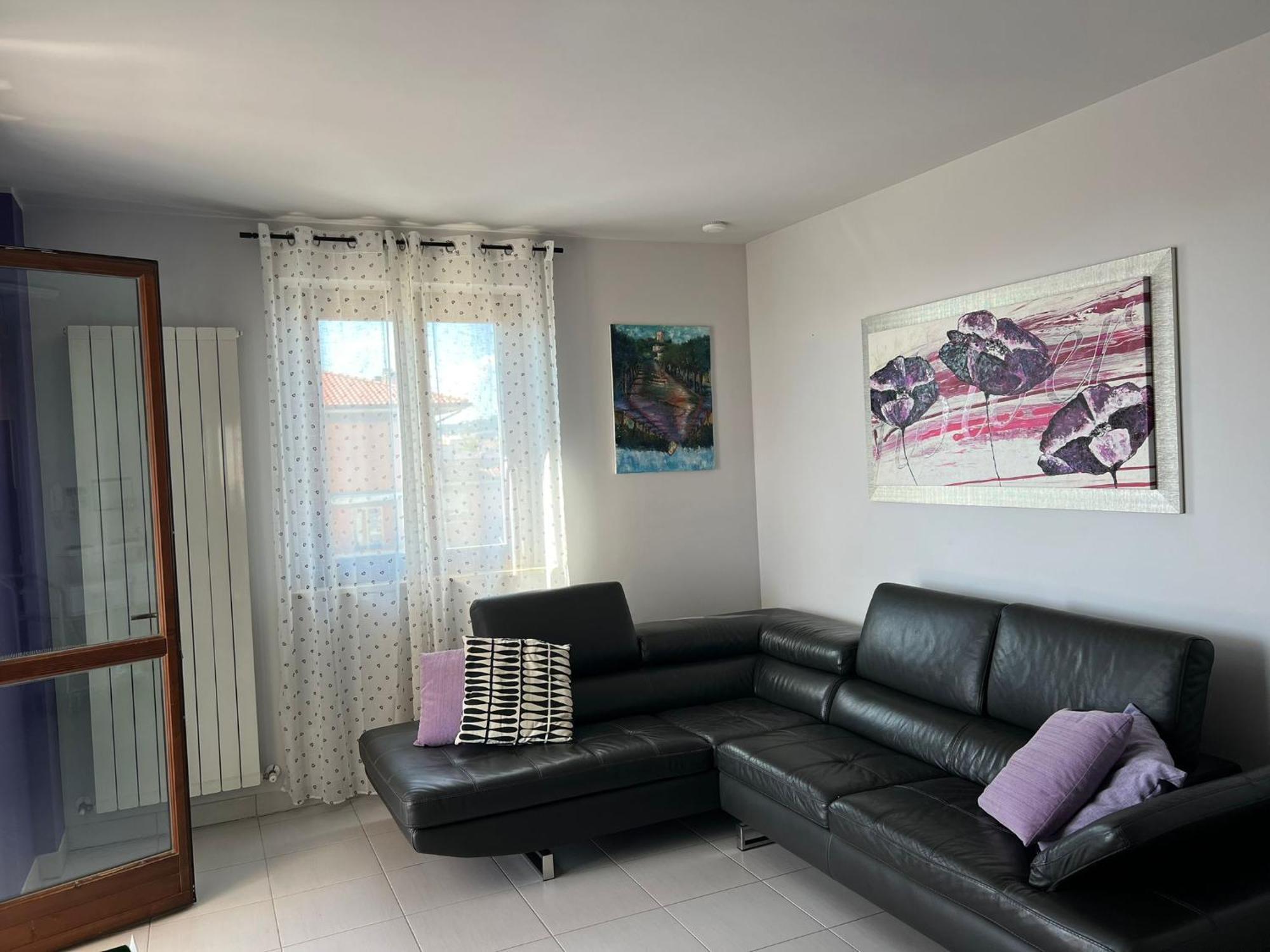 Casa Flan Apartment Porto San Giorgio Exterior photo