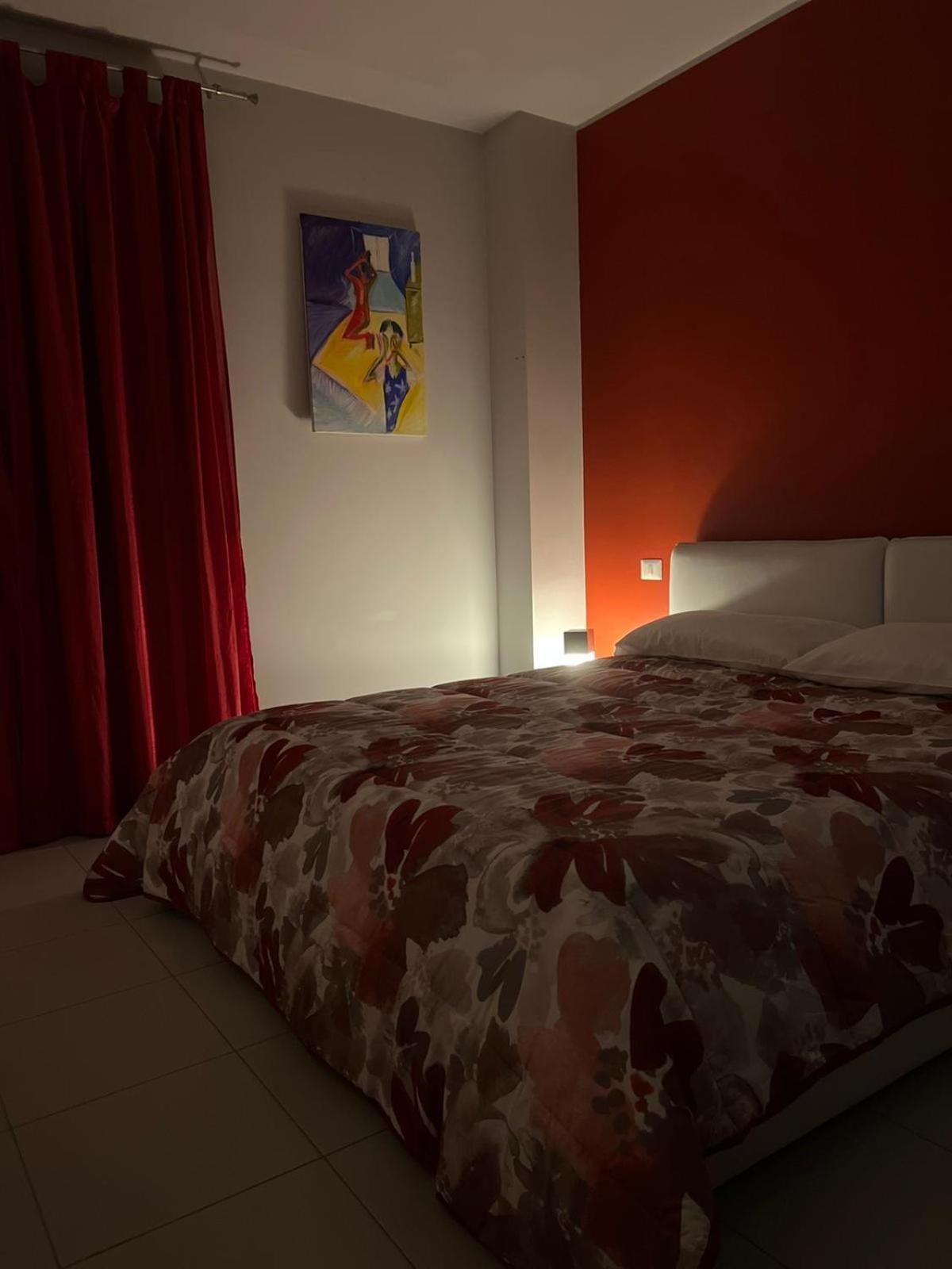 Casa Flan Apartment Porto San Giorgio Room photo